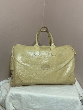 terrida leathler bag venezia